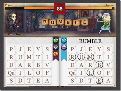 writer rumble gaming app 01b