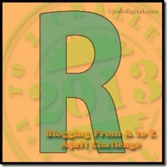 a-to-z-letters-r