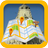 Jain Temples -jaindarshan.info mobile app icon