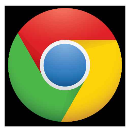logo de Google Chrome