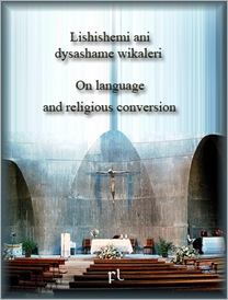 Language and Religious Conversion Cover