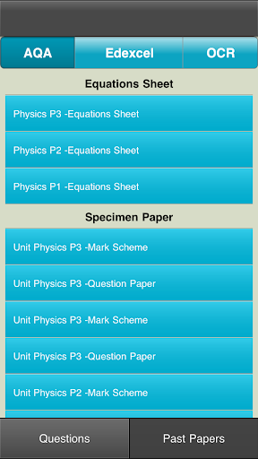 免費下載教育APP|GCSE Physics (For Schools) app開箱文|APP開箱王