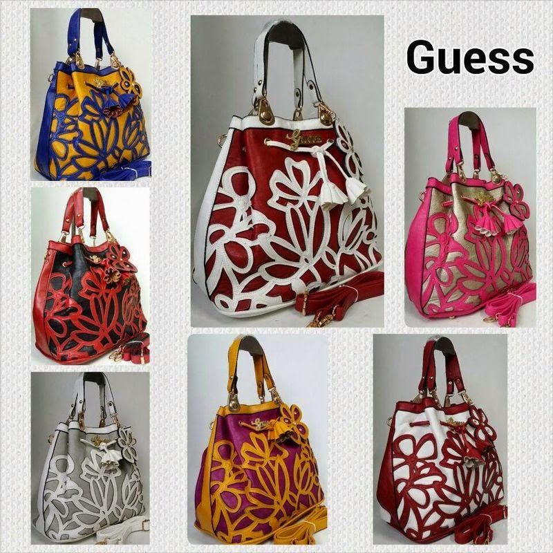 Seribu Niaga Handbag