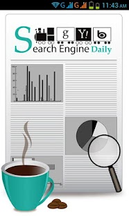 Search Engine Daily