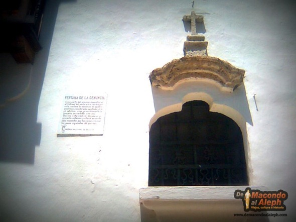 Cartagena Palacio de la Inquisición  7