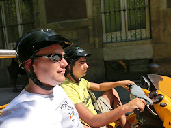 Barcelona September 2012 - 111