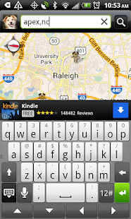 Download Dog Friendly Beach Park&Trail APK for Android