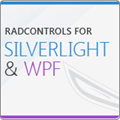 What’s New in XAML - RadControls for Silverlight and WPF