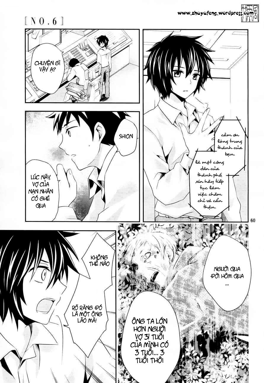 No. 6 chap 1