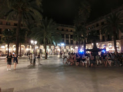 Barcelona September 2012 - 133