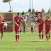 Fantag des 1. FC Kaiserslautern beim SV Weingarten am 23. Juni 2012 - © Oliver Dester - www.pfalzfussball.de