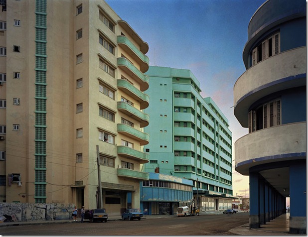 Robert Polidori,De-la-serie-Havana.-100x150cm-IV