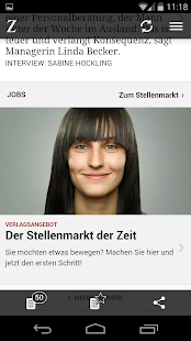 免費下載新聞APP|ZEIT ONLINE - Nachrichten app開箱文|APP開箱王