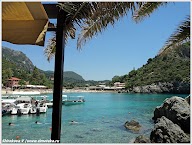 Корфу. Греция.