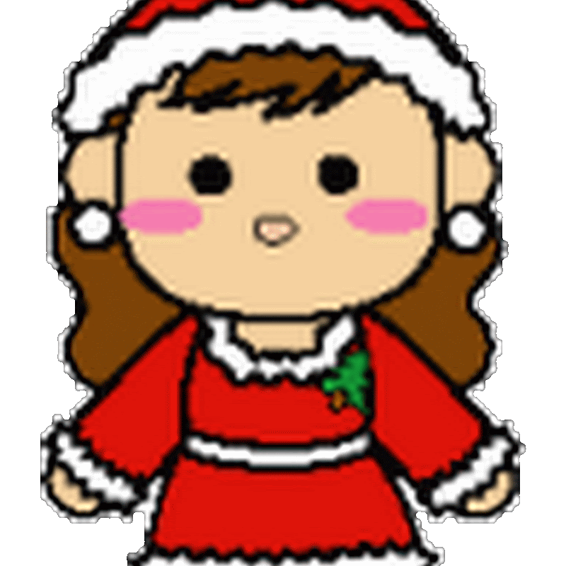 Gifs animados de Papá Noel