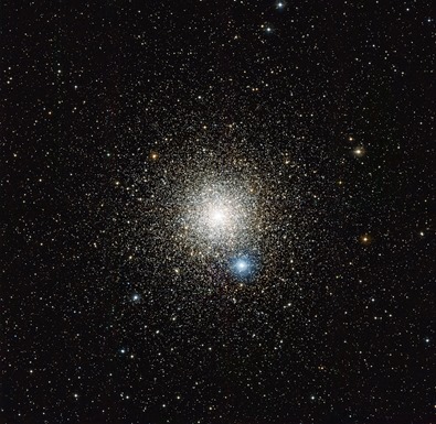 aglomerado globular NGC 6752
