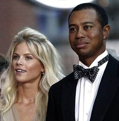 Tiger Woods Divorce From Elin Maria Pernilla Nordegren