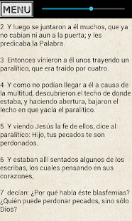 【免費書籍App】Nuevo Testamento-APP點子