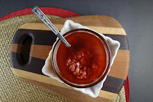 Cool Tomato Coulis