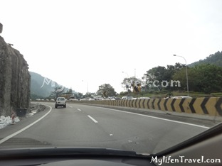 Malaysia Plus Highway 07