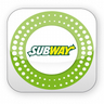 Subway Subcard icon