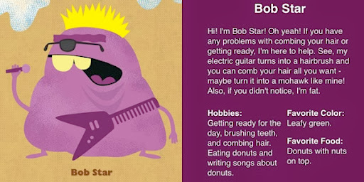 bob bob