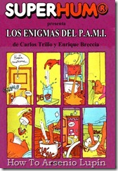 P00004 - Carlos Trillo y E. Breccia - Los Enigmas Del P.A.M.I.howtoarsenio.blogspot.com