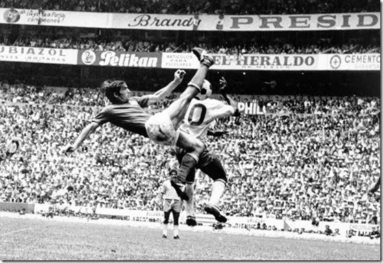 México 70: Pelé confiesa que antes de jugar la final estalló en llanto