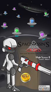 Lastest Space-assin's Creed APK