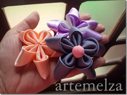Artemelza - flor dupla-036