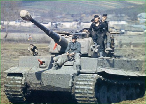 С Днем Победы!