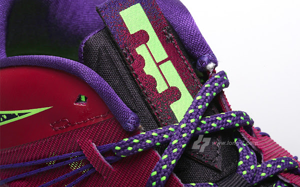 Air Max LeBron X Low “Raspberry” Official Release Date | NIKE LEBRON - James Shoes