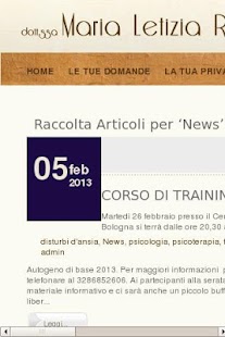 Free Letizia Rotolo APK for PC