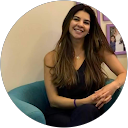 Bronagh Ribeiro profile picture