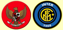 Indoneisa vs Inter Milan