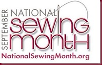 sewing month