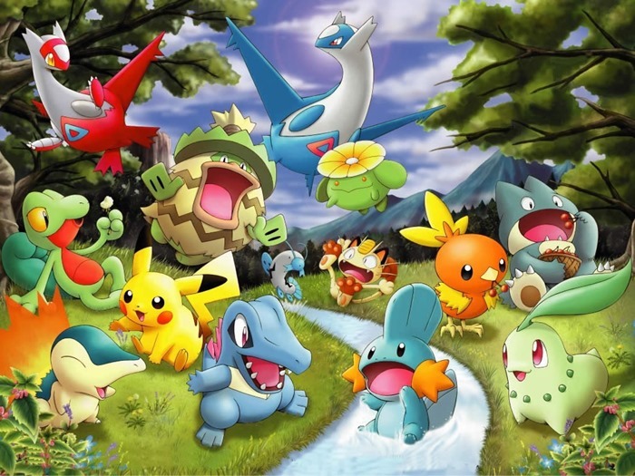 pokemon_image_wallpaper pokemon_image_wallpaper