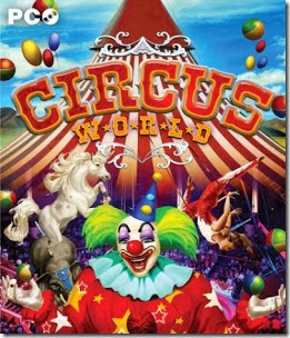 Circus World (2013) Pc Game