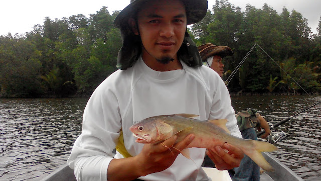sungai Bintuka sungai Bintuka