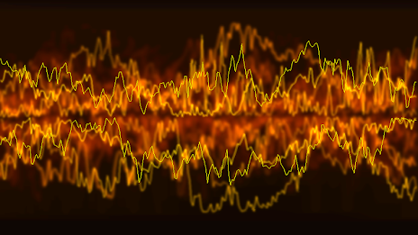 Spectrum Analyzer poster 3