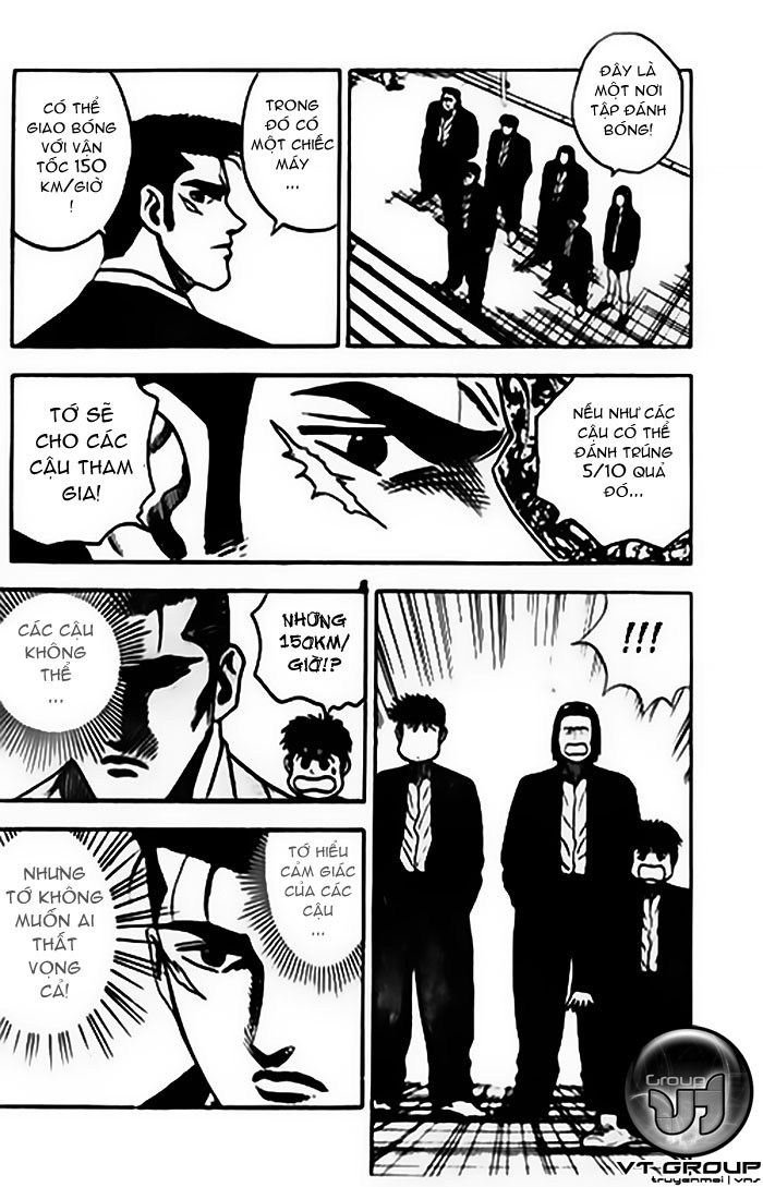 Hareluya II Boy chap 43