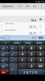 How to download Libop Calculator Free 2.1.2 unlimited apk for android