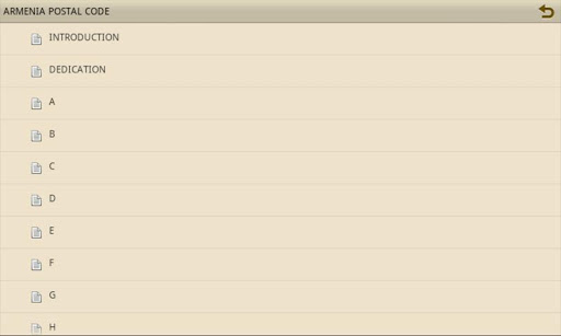 免費下載書籍APP|ARMENIA POSTAL CODE app開箱文|APP開箱王