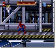 Spiderman_SNES_ScreenShot2