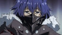Tokyo Ghoul Root A - 05 - Large 14