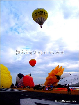 LivingMarjorney: 18th Phil. Int’l Hot Air Balloon Fiesta
