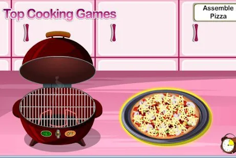 Cooking Pizza(圖4)-速報App