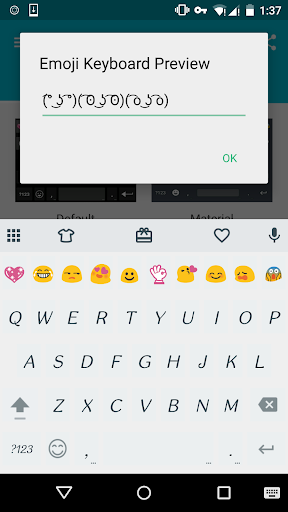 免費下載個人化APP|Cute Fonts - Emoji Keyboard app開箱文|APP開箱王