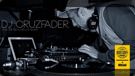 DJ Cruzfader