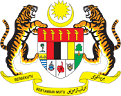 Lambang negara Malaysia